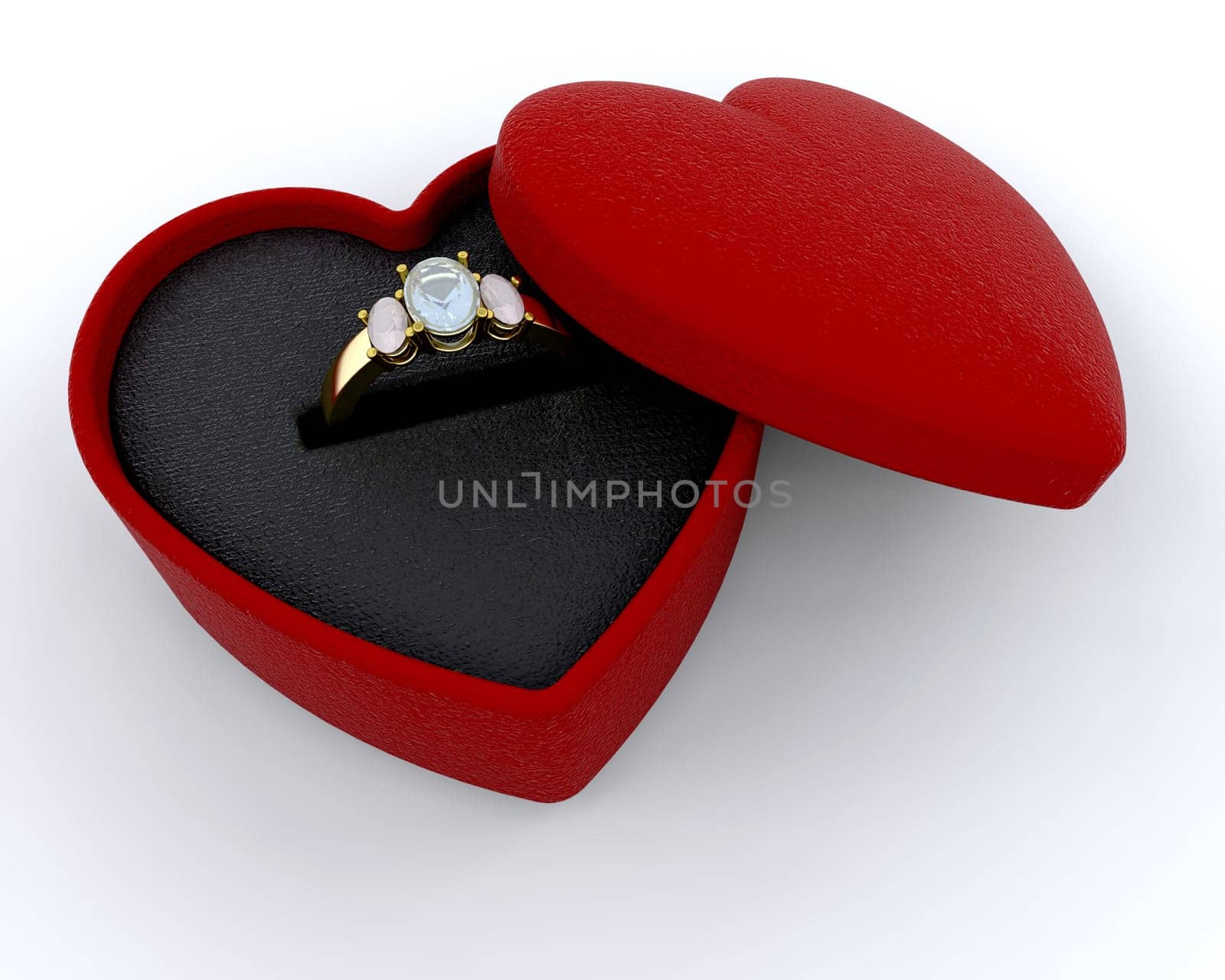 Engagement ring