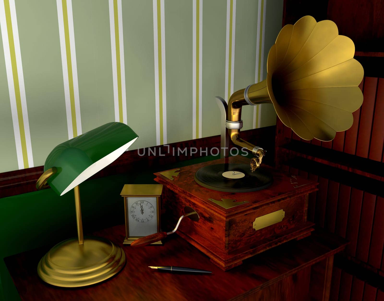 Gramophone