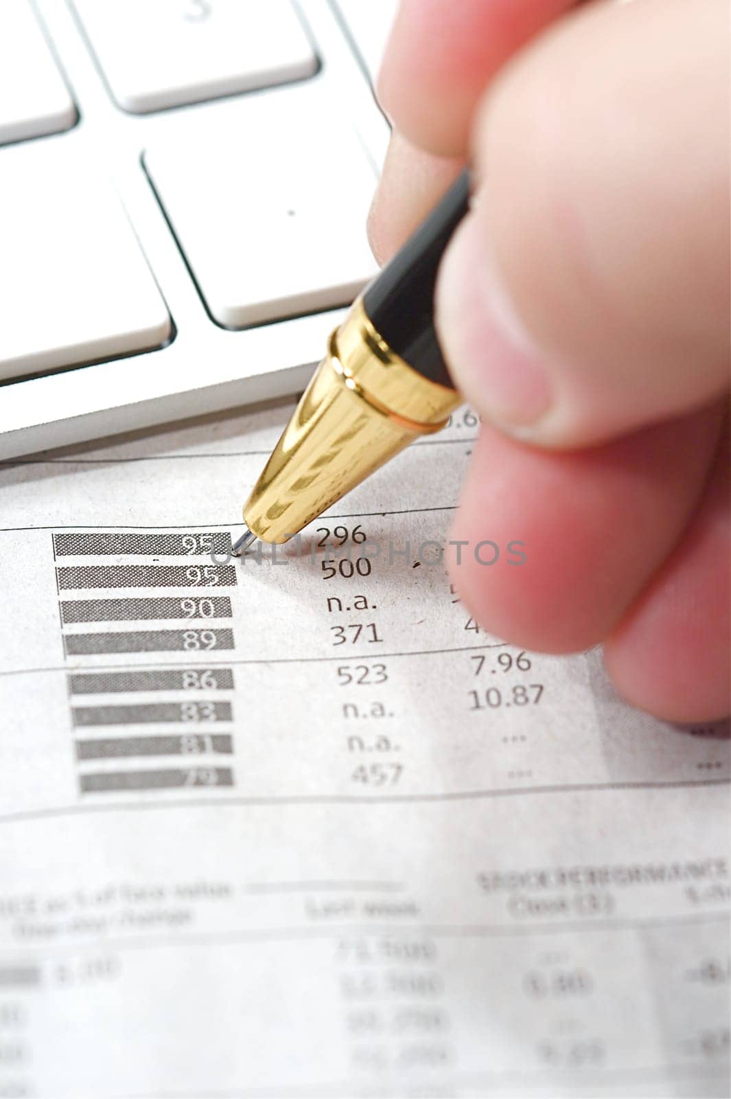 Business Finance