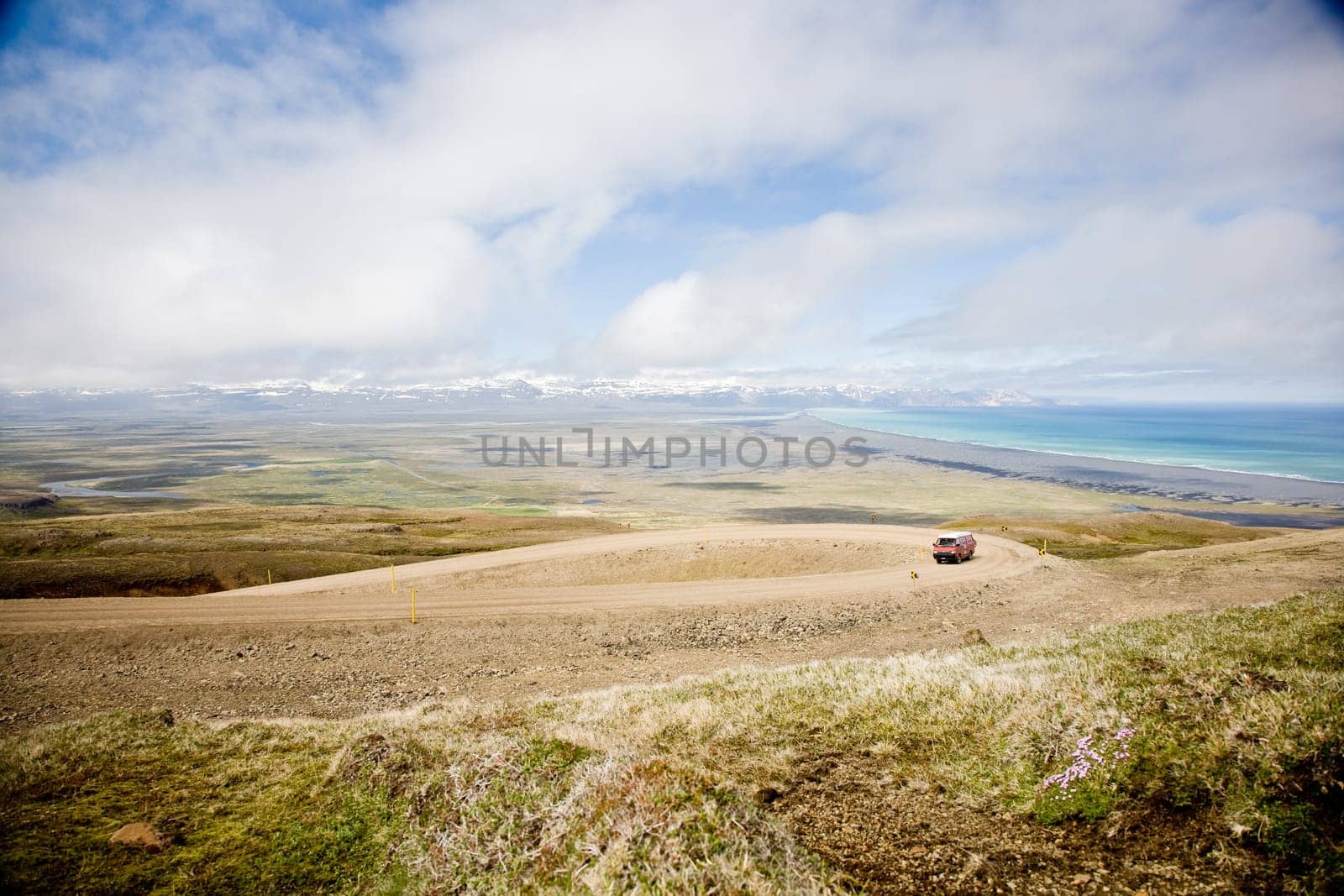 Bay of Heradsfloi