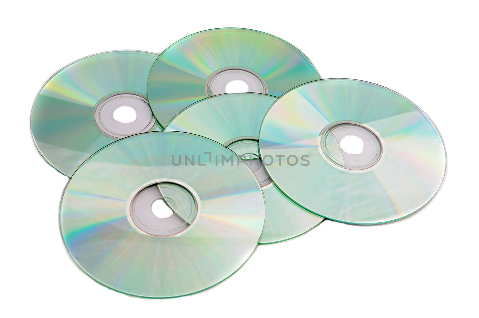 music CD