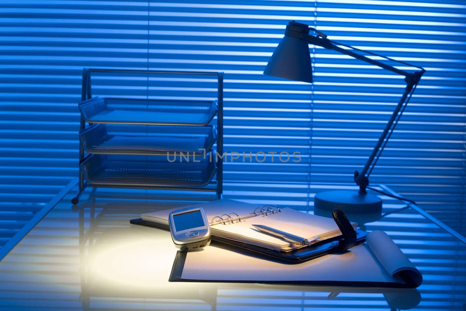 Office Desk