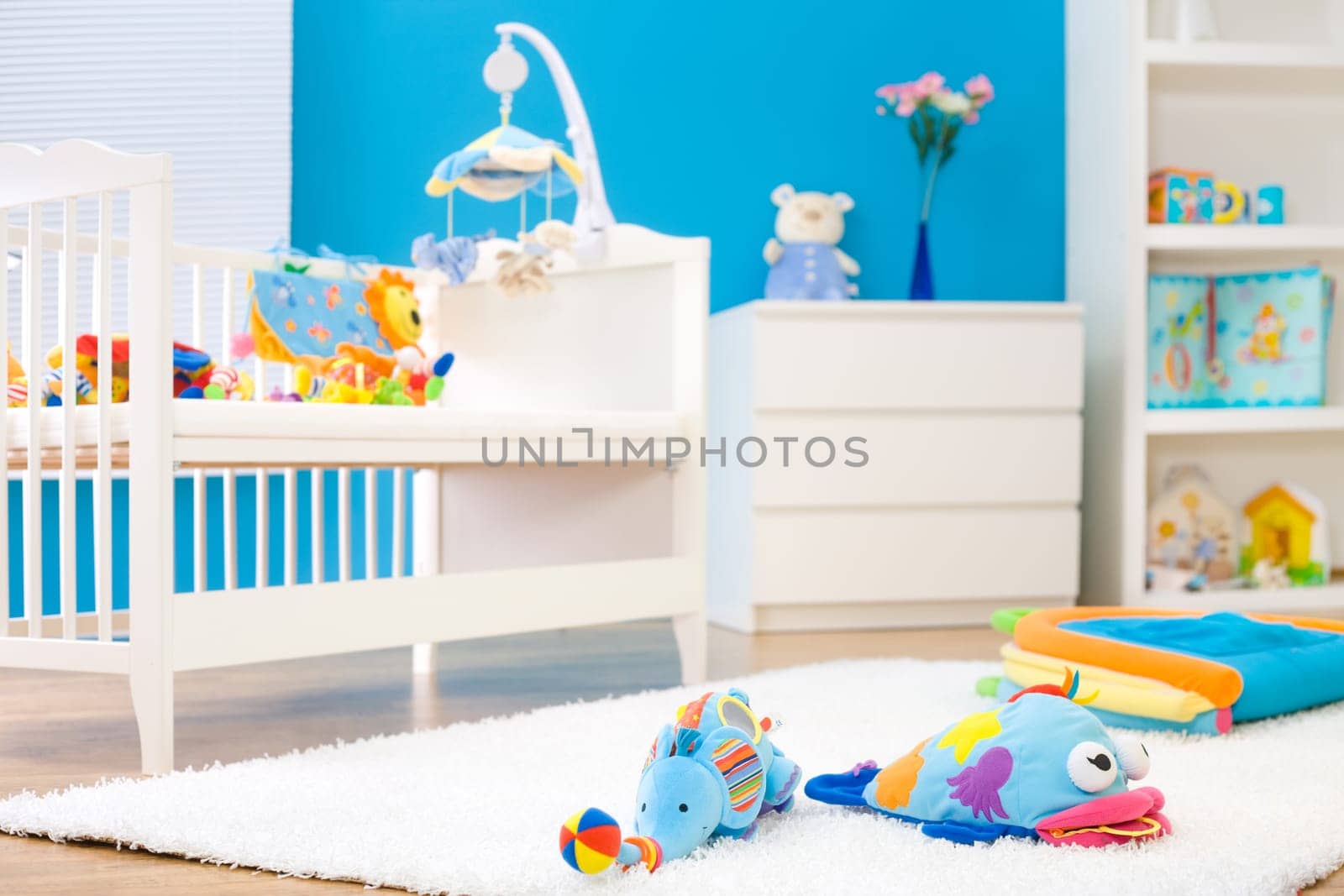 Children's Room
