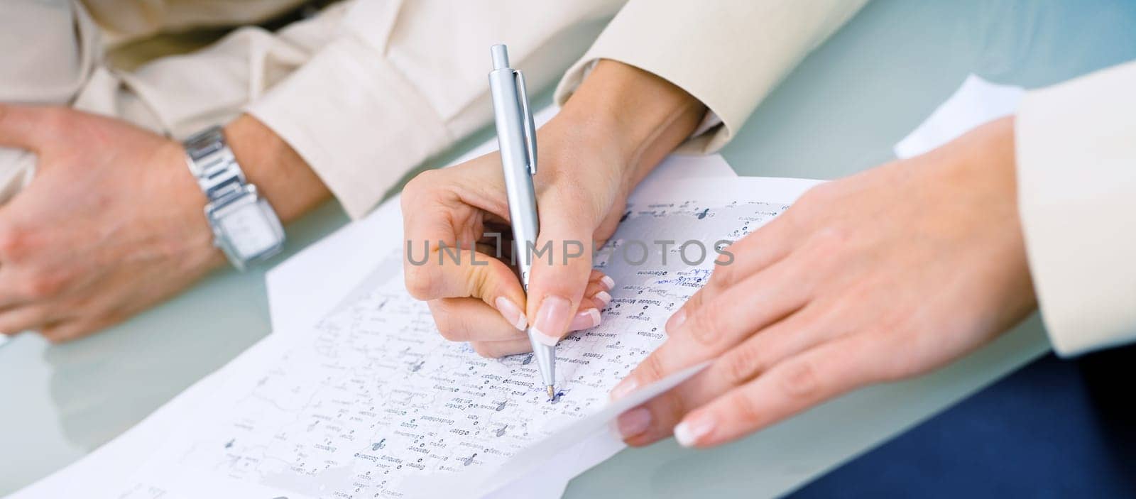 Planning