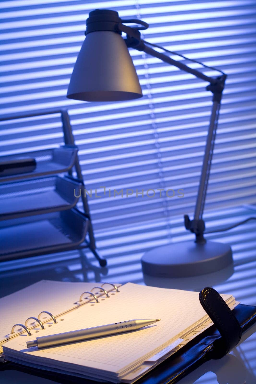 Office Desk
