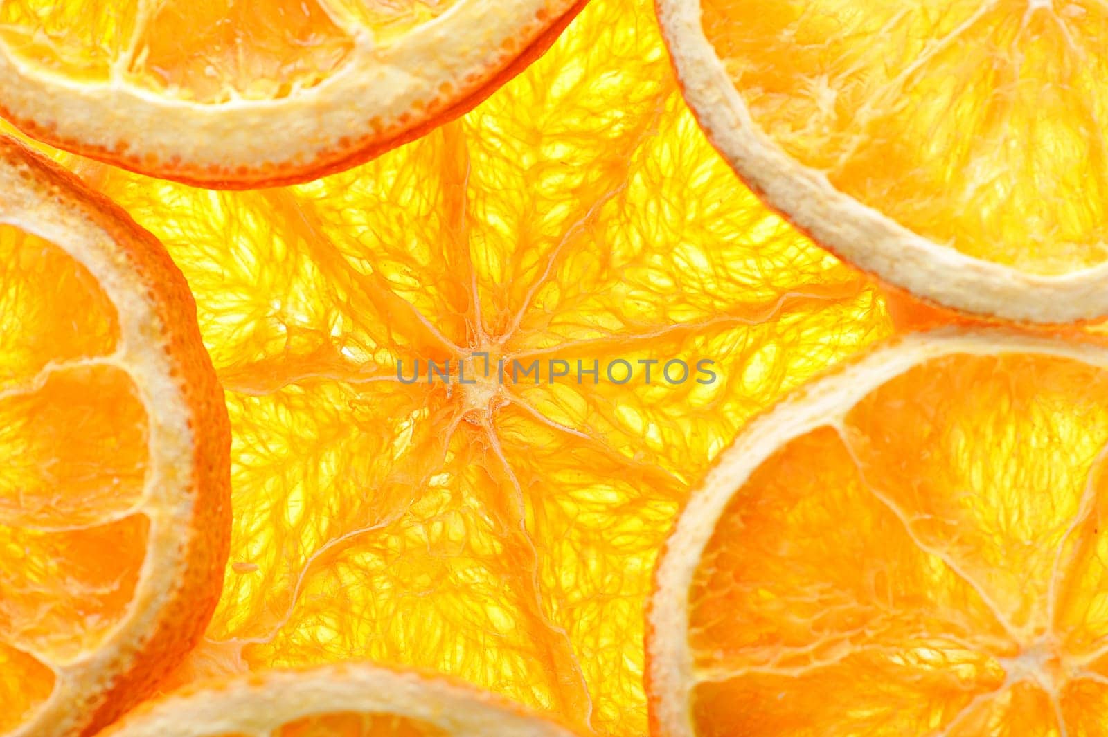 Orange Macro