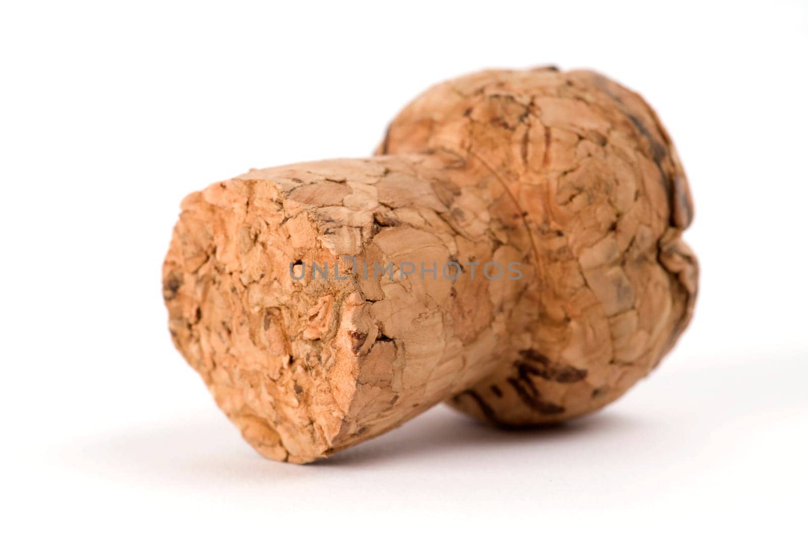 Champagne Cork