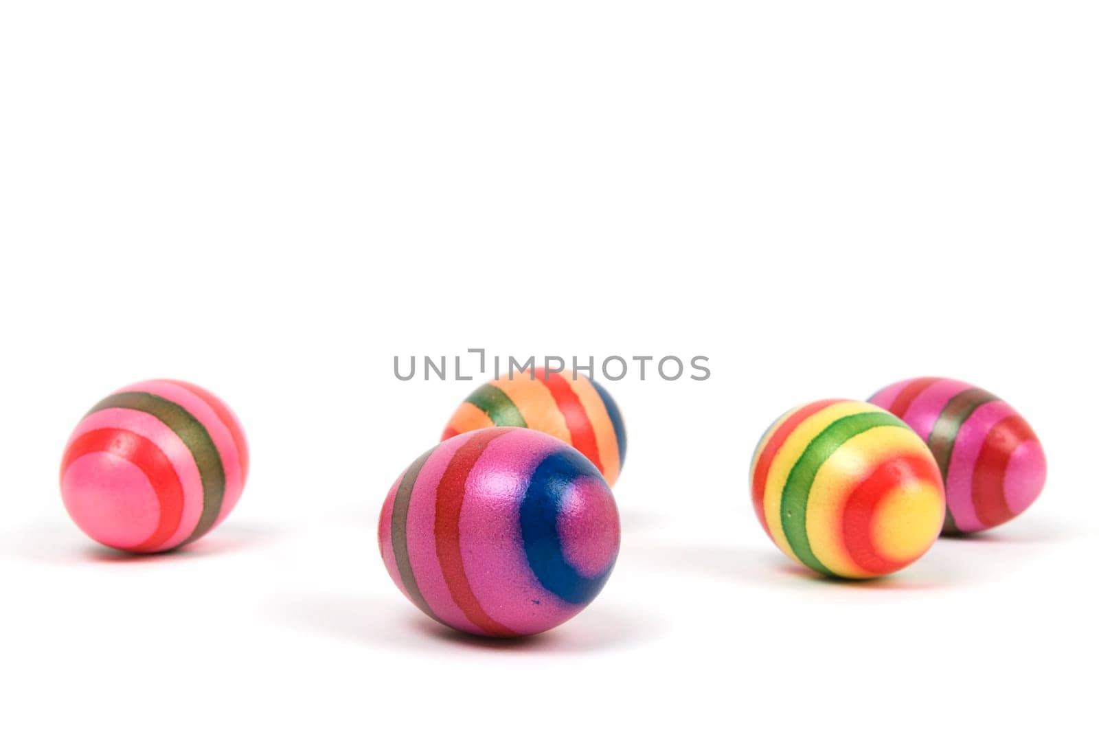 Easter Eggs