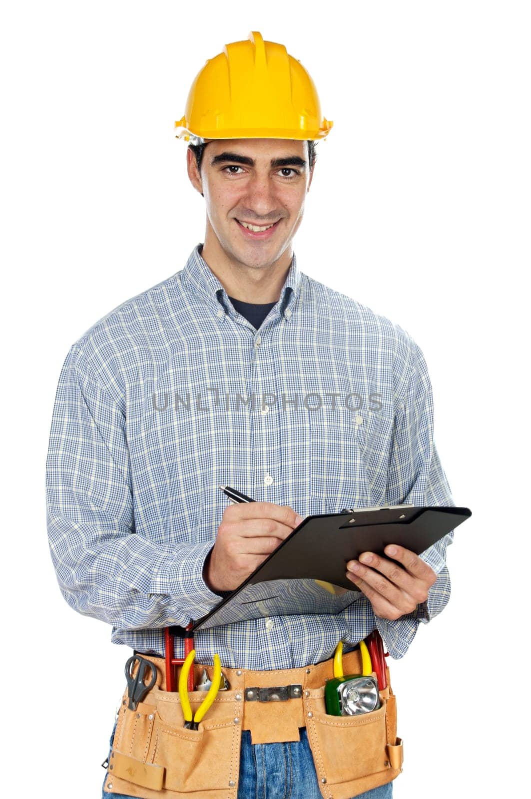 Construction worker
