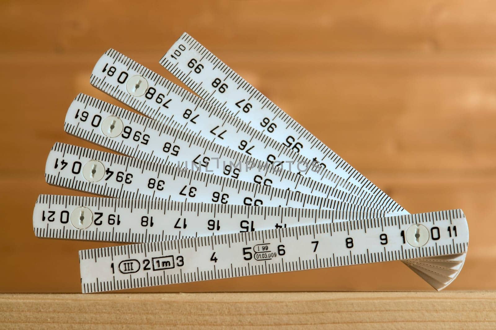 Yardstick II