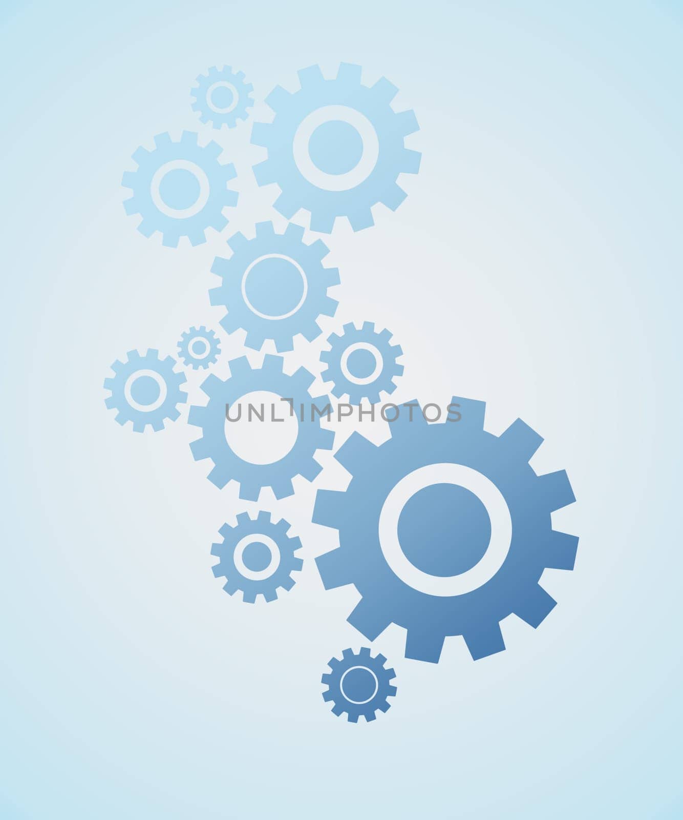 Gear wheels