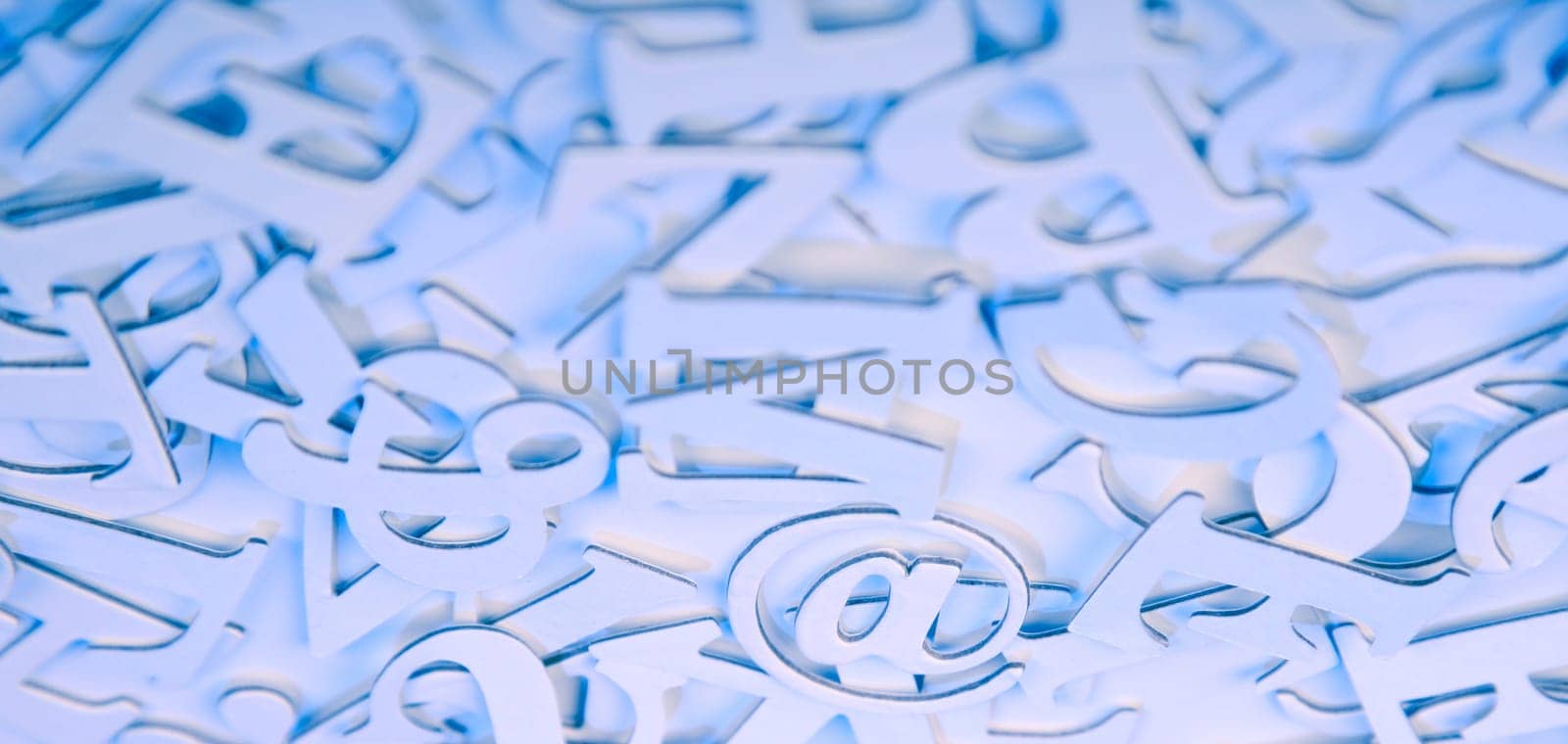 communication background