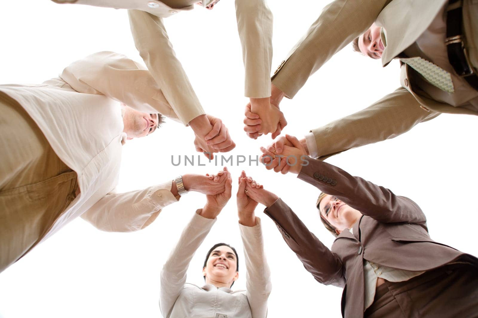Business Team