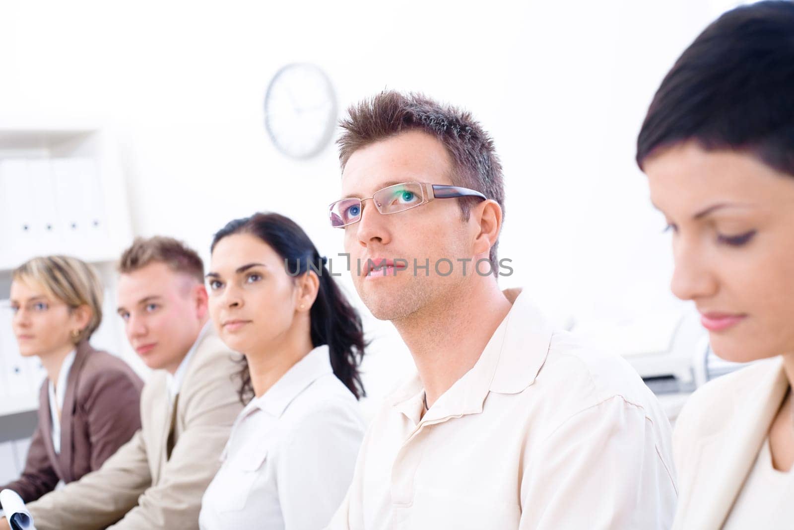 Business briefing