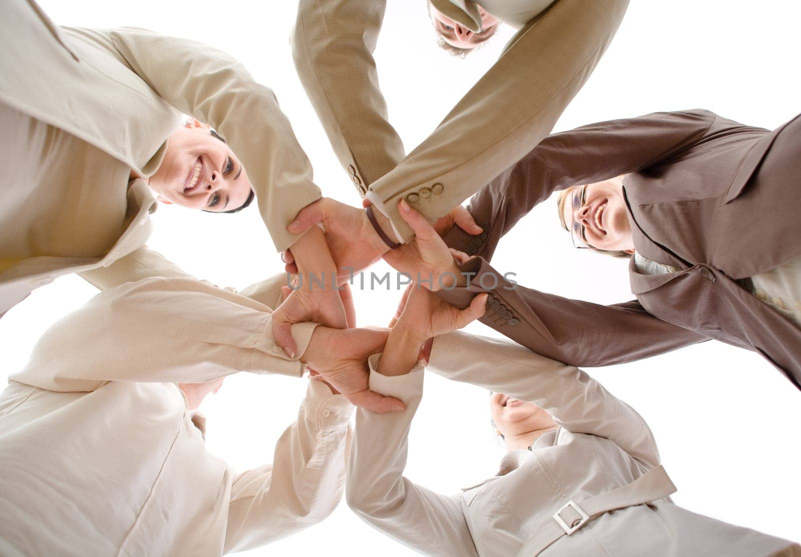 Team Work