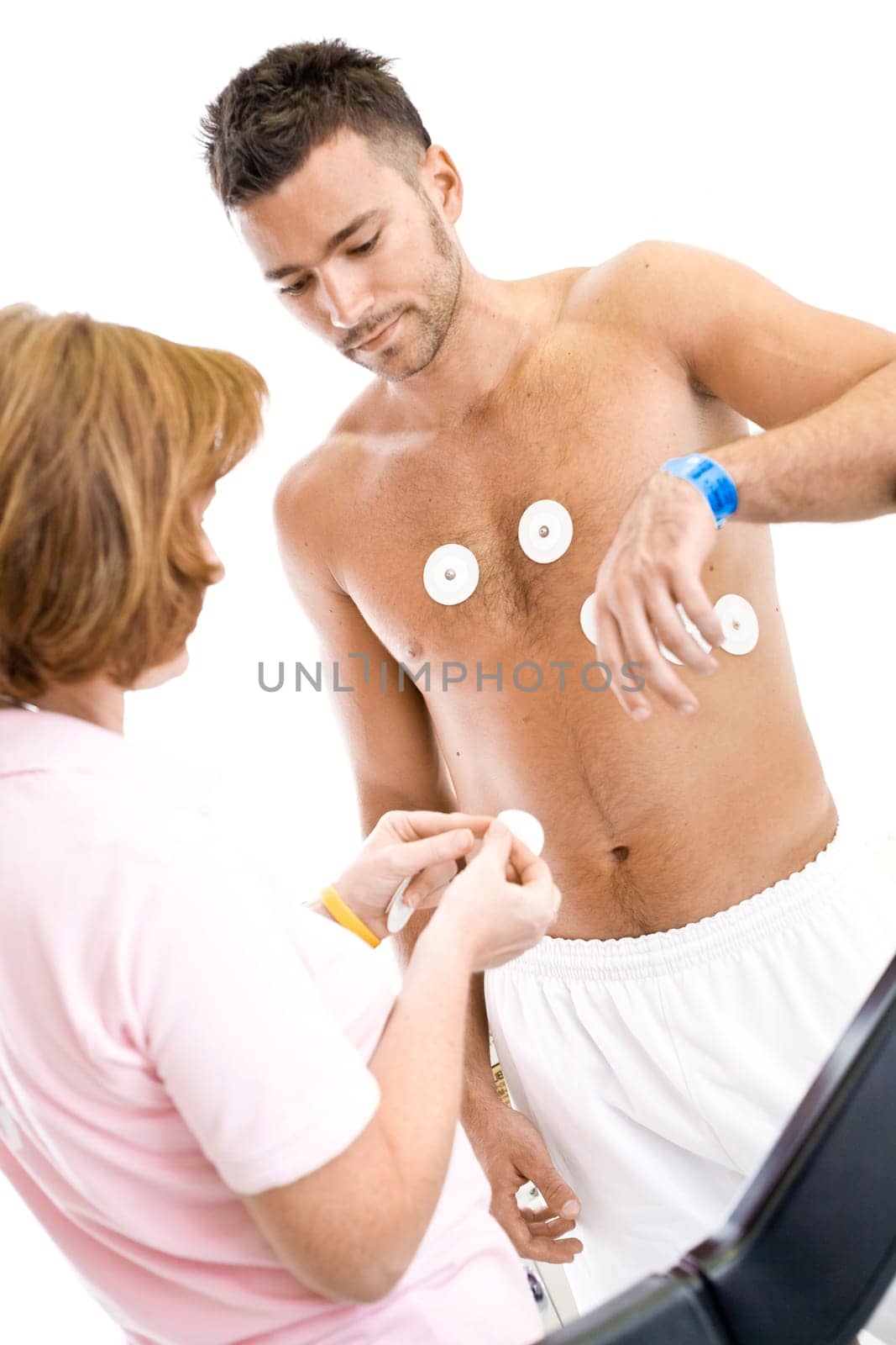 Medical Occupation
