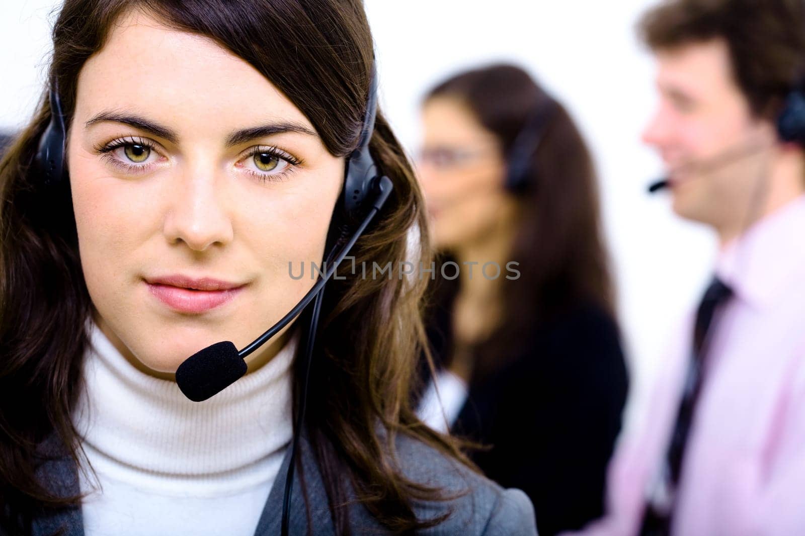 Helpdesk