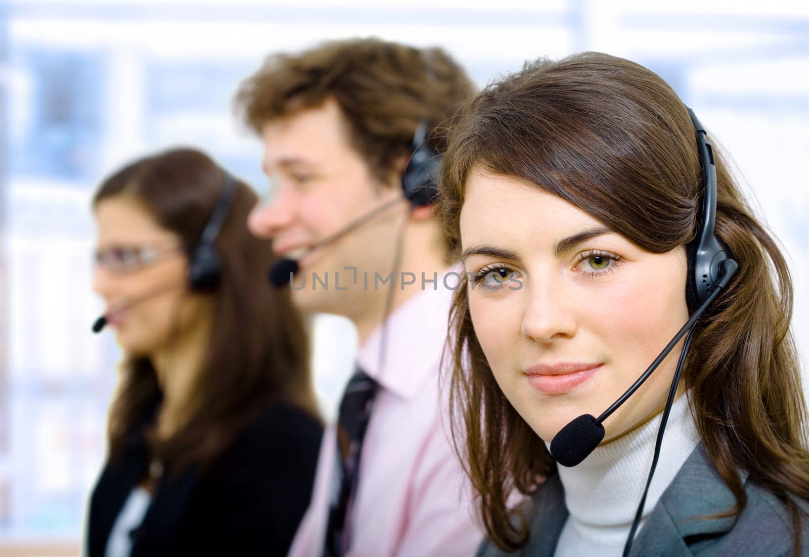 Customer Service