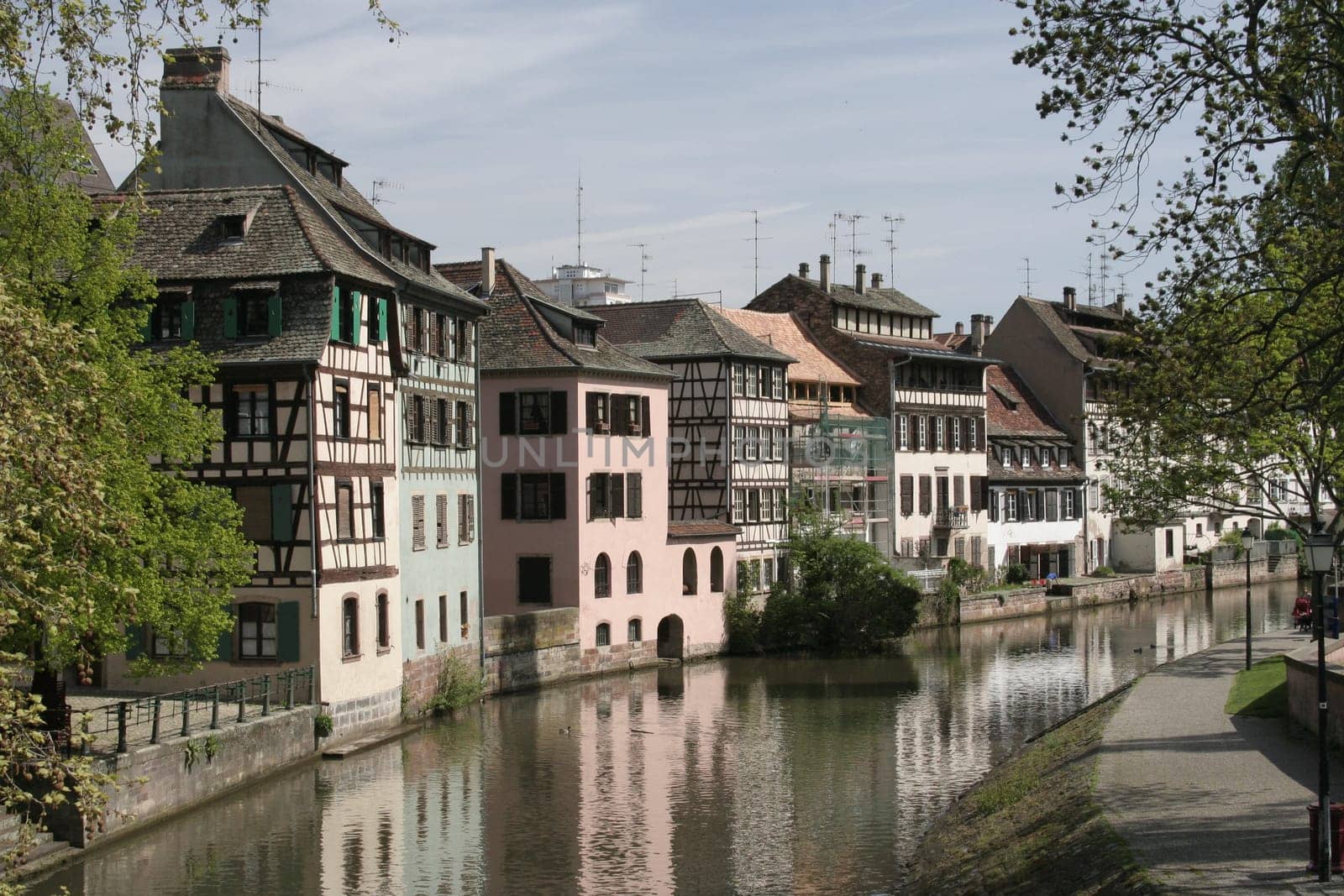 Strasbourg
