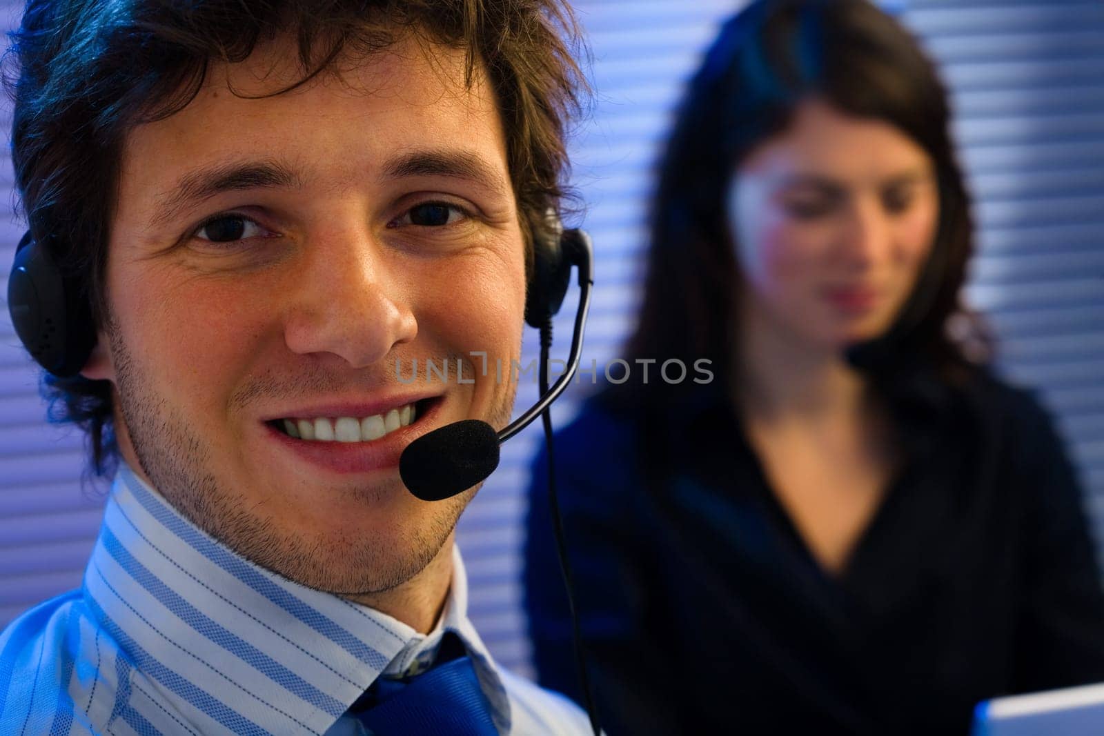 Customer Service