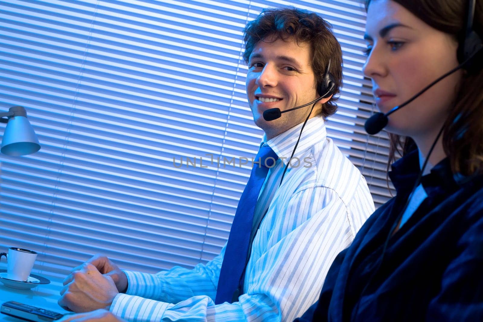Customer Service