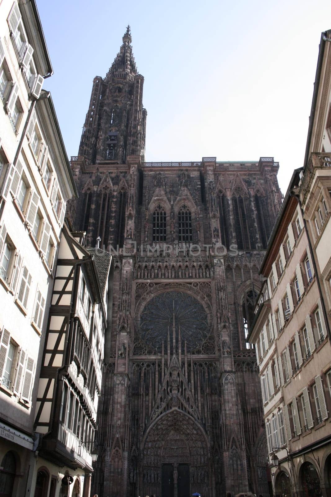 Strassbourg
