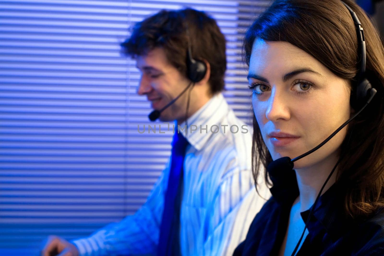 Helpdesk
