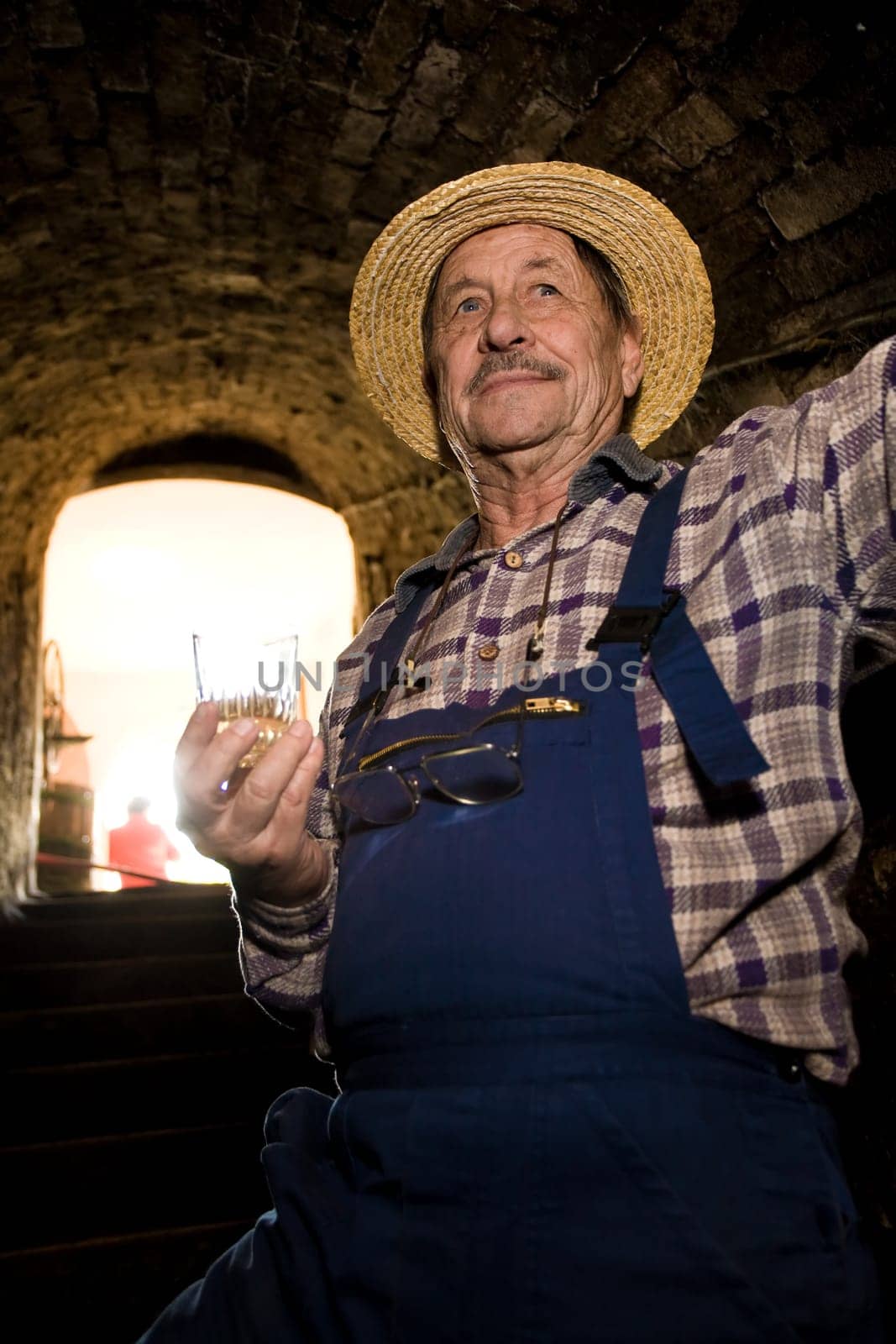 Vintner