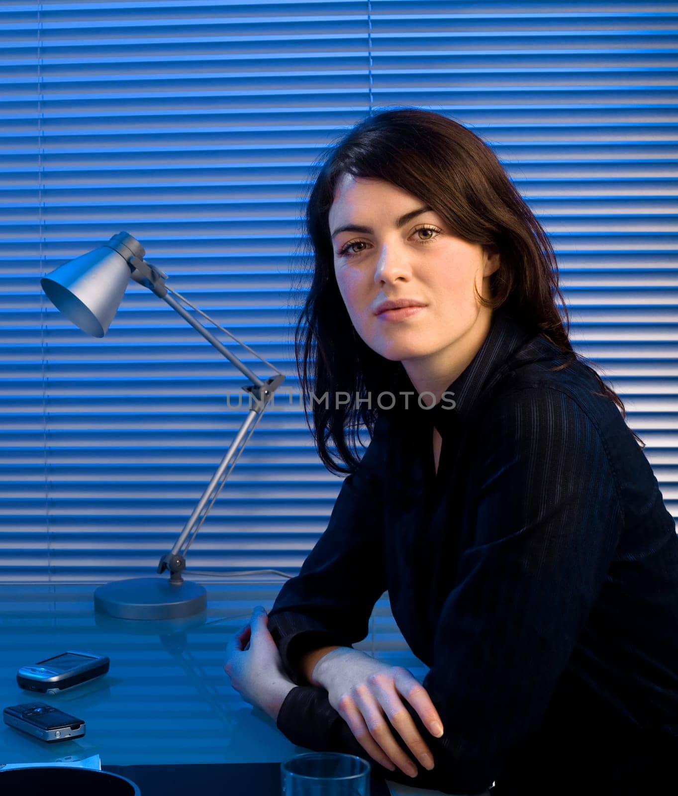 Businesswoman