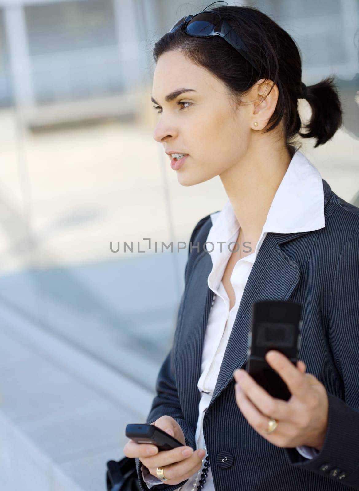 Business Communication