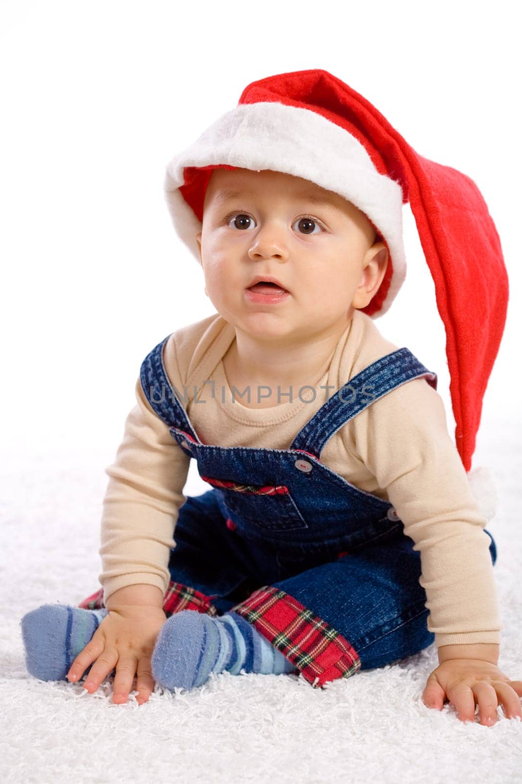Christmas Baby