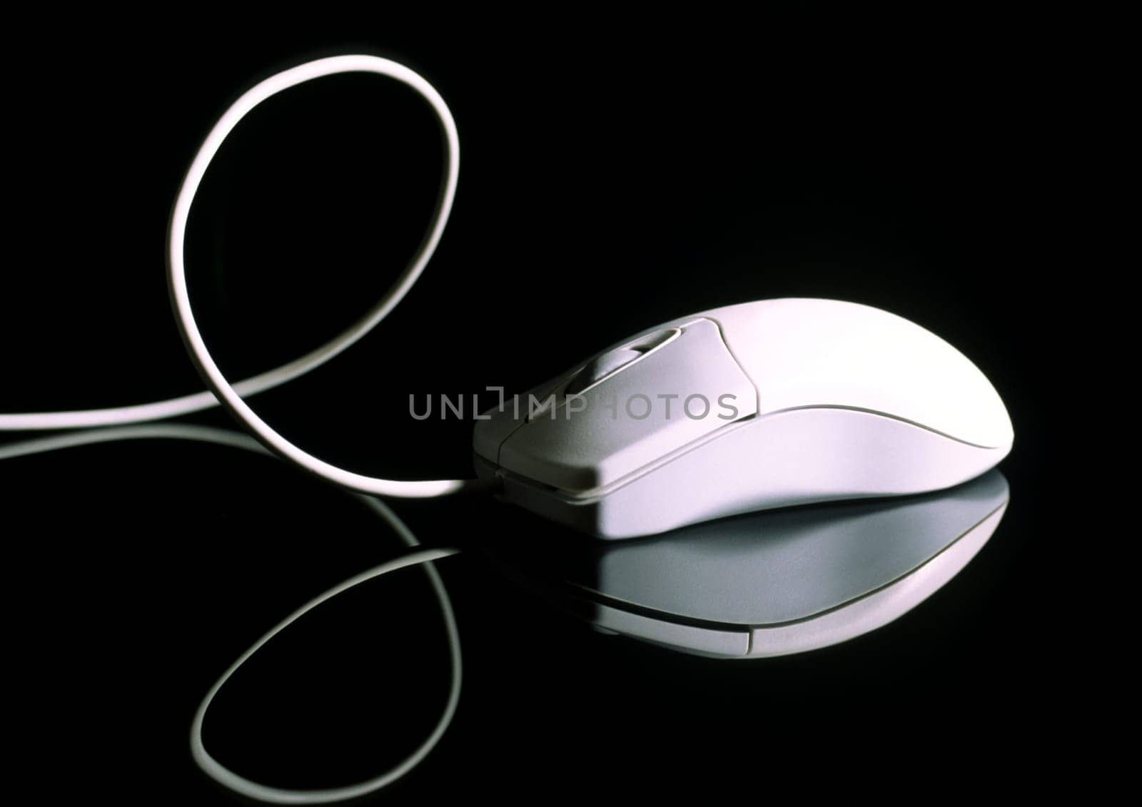 Computer mouse