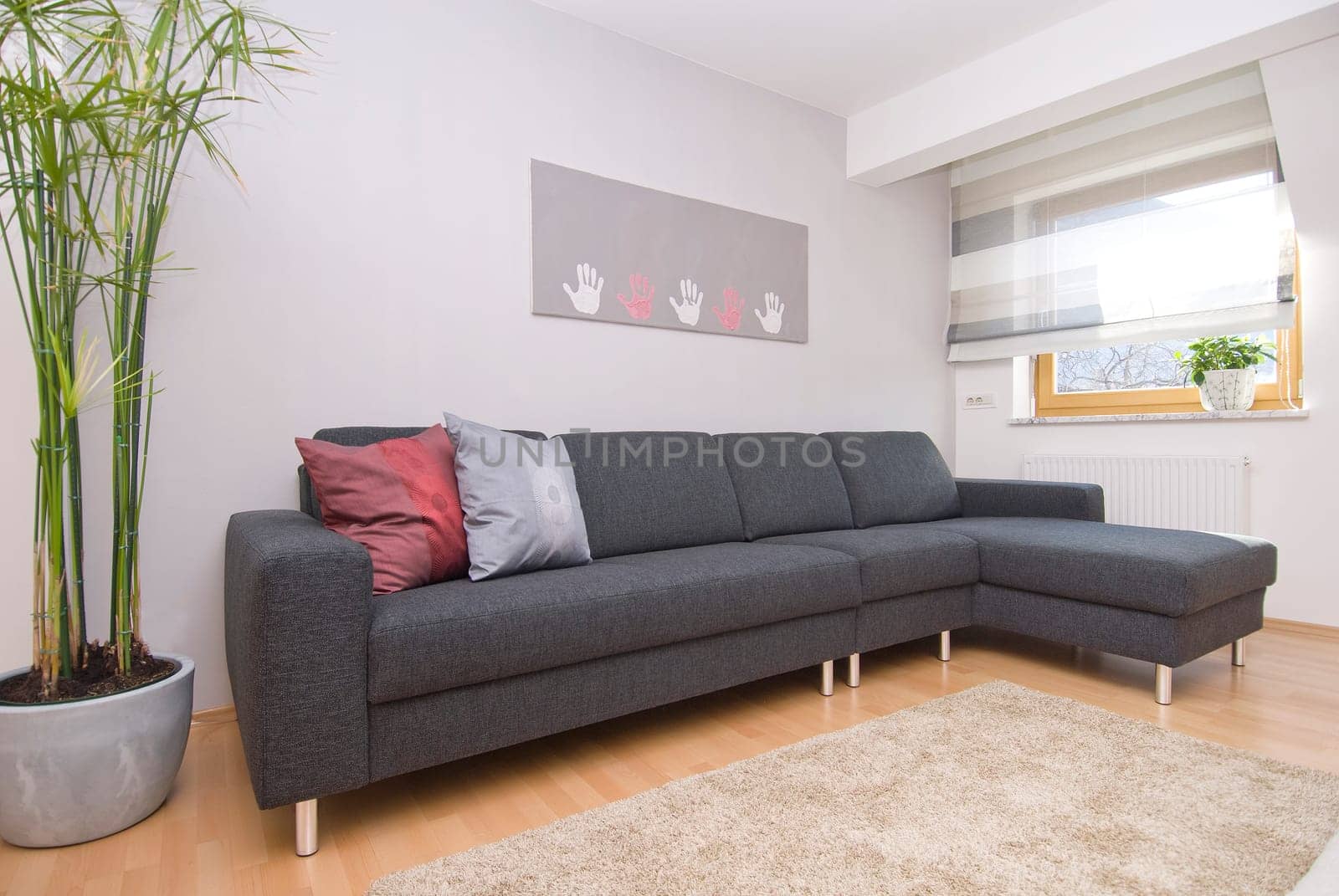 Living room 01