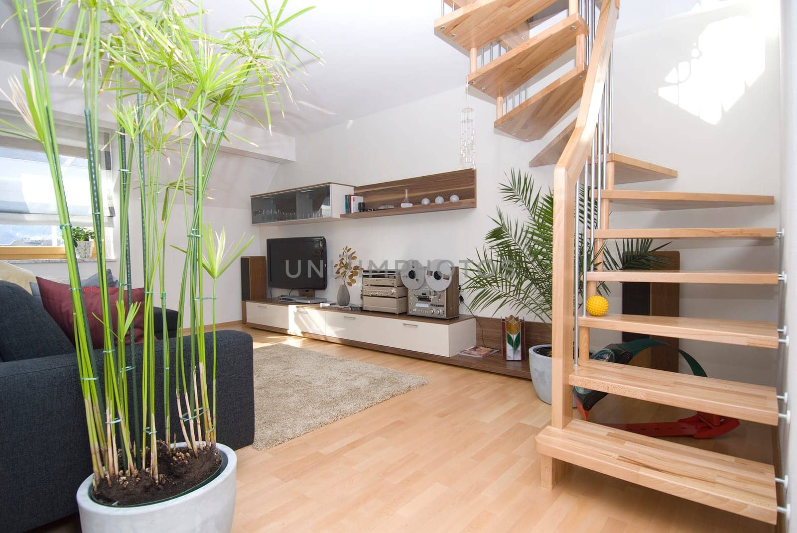 Living room 02