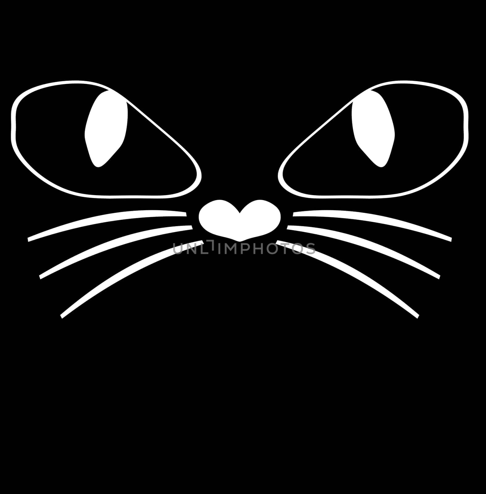 (cat animal) without big