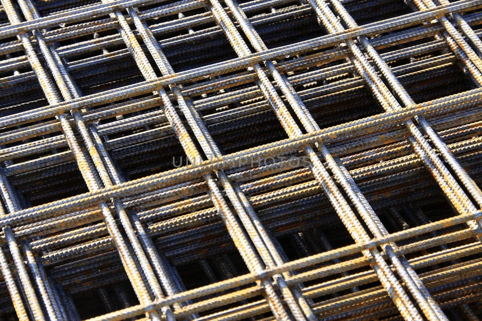 Reinforcing steel,welded steel mesh