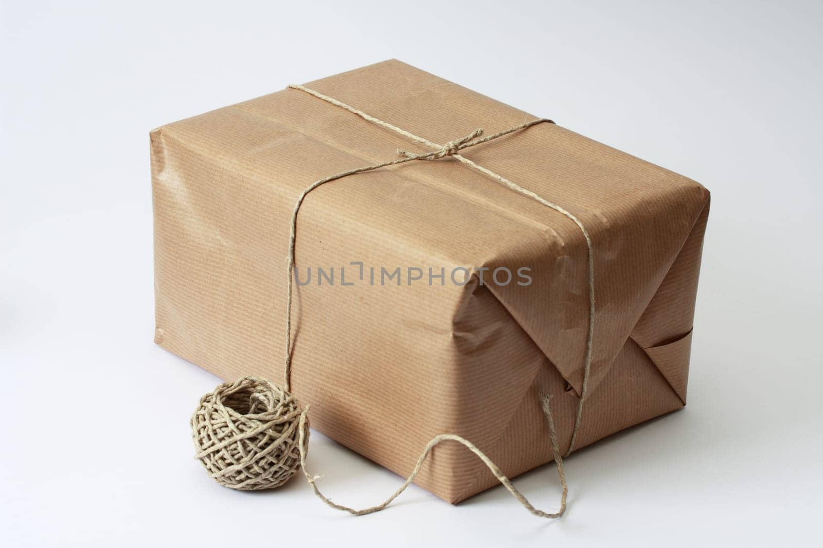 package shipping