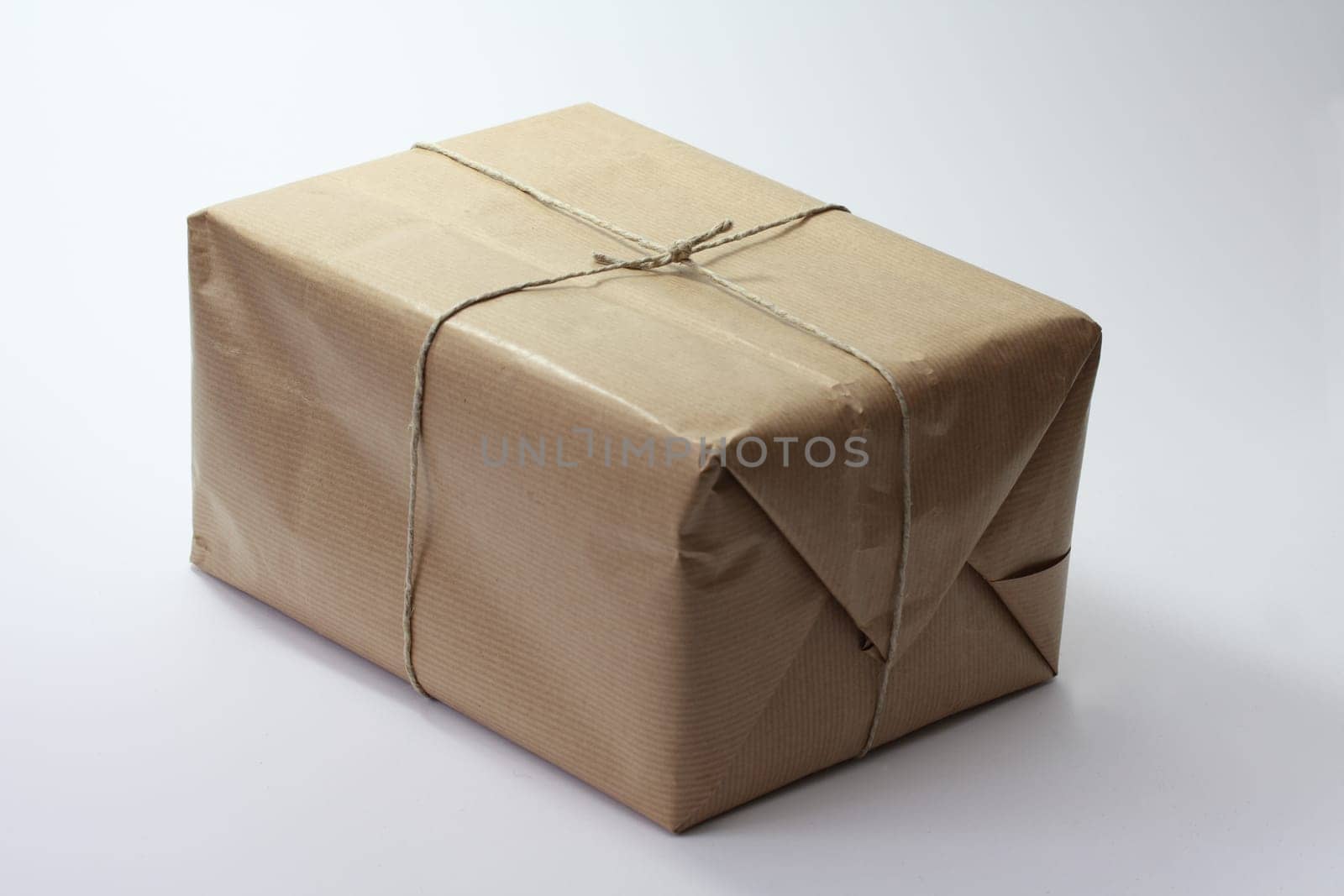 package shipping