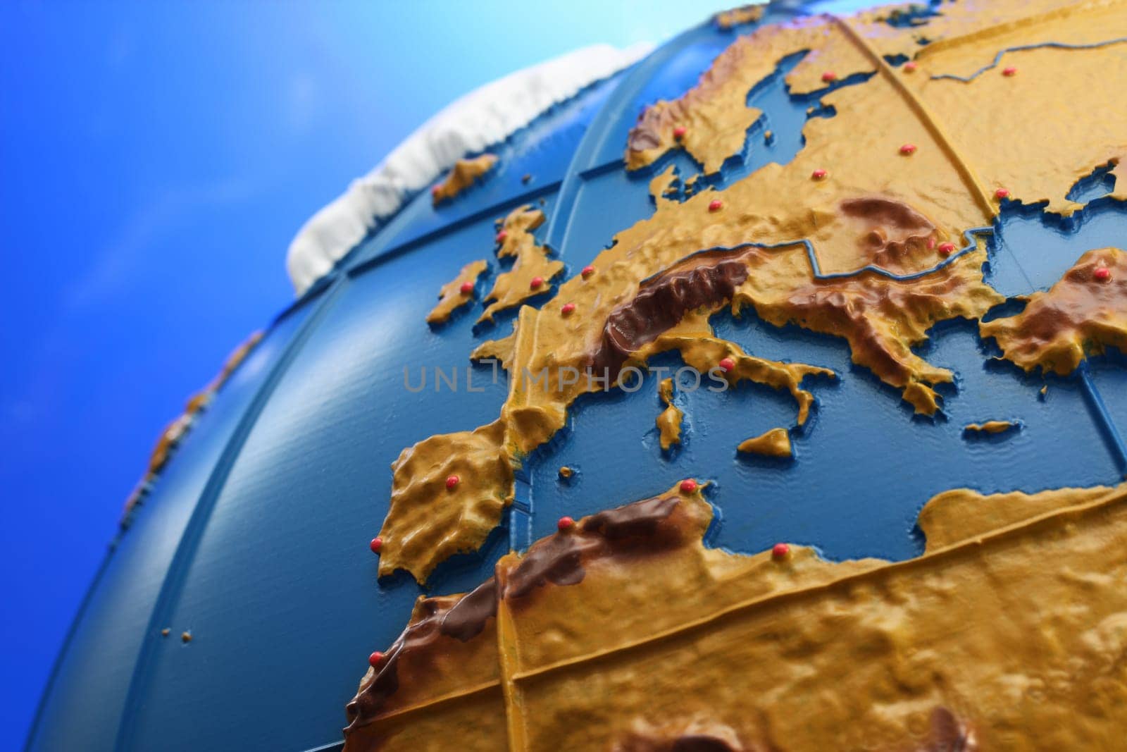Europe