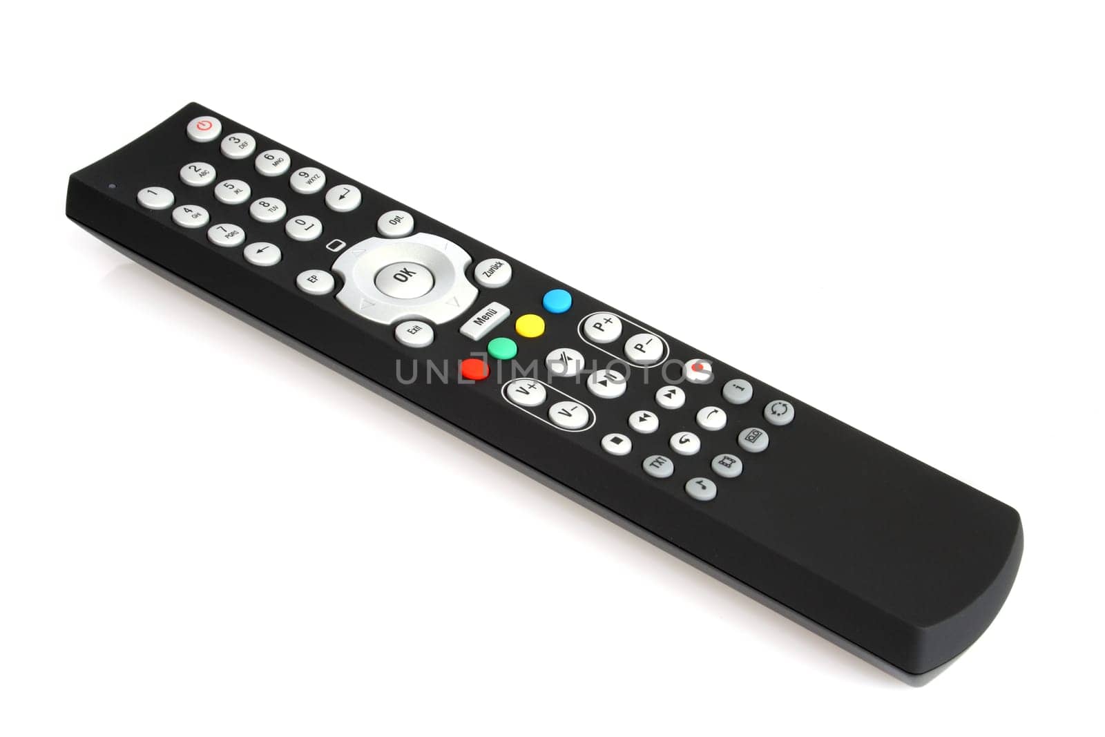 Remote control