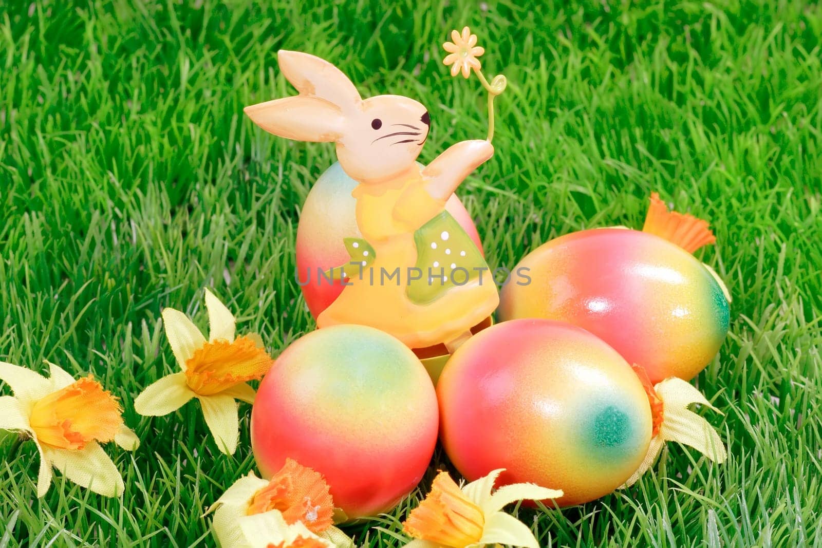 Easter Decoration