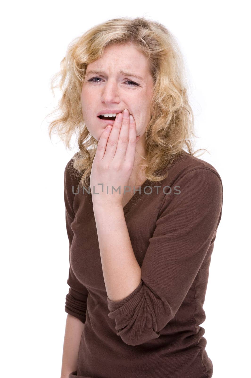 Toothache