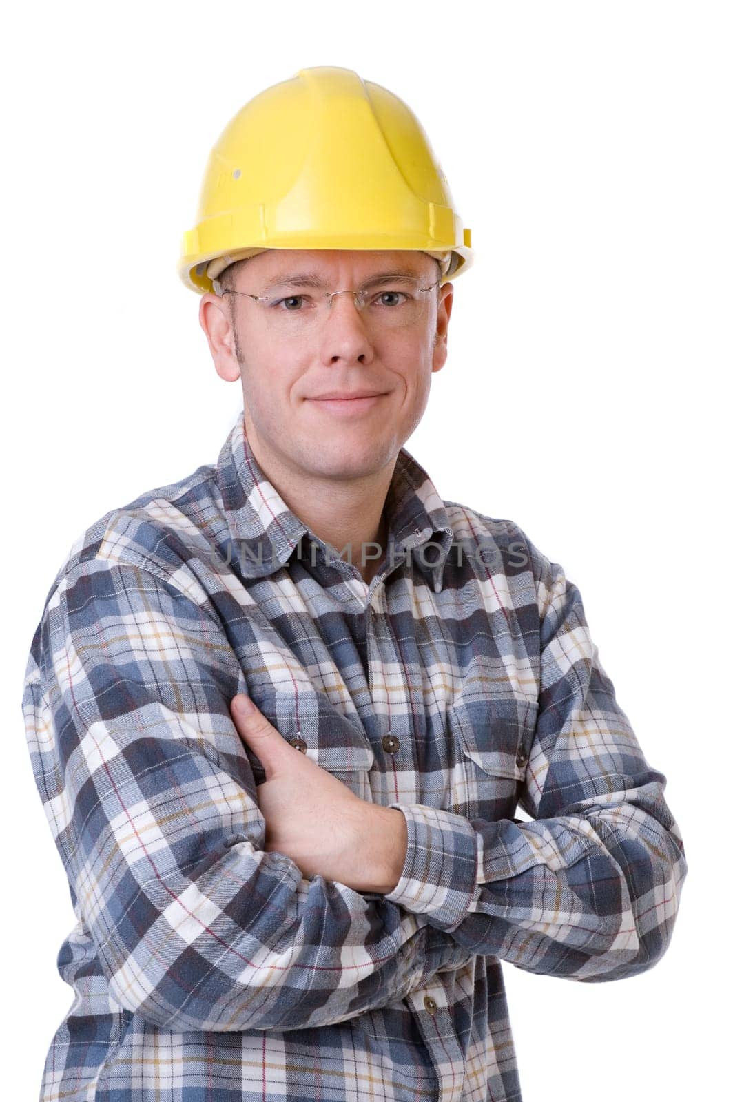 Construction worker