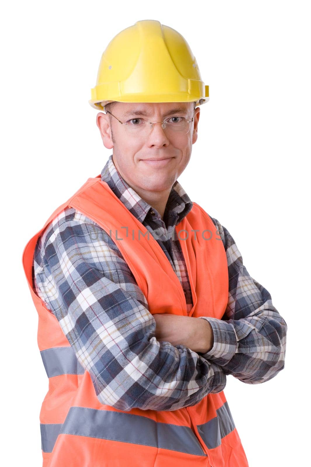 Construction worker