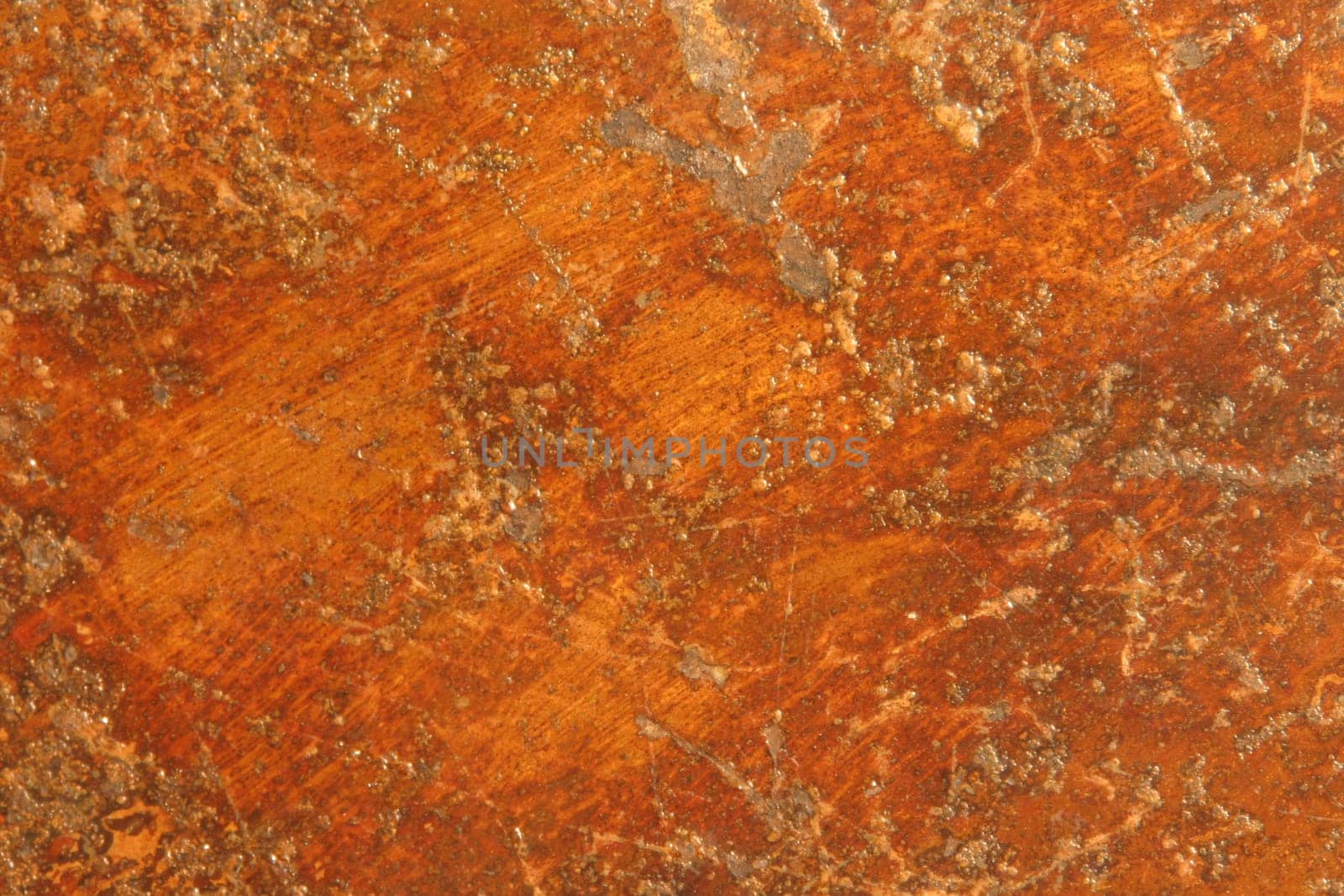rusty metal texture