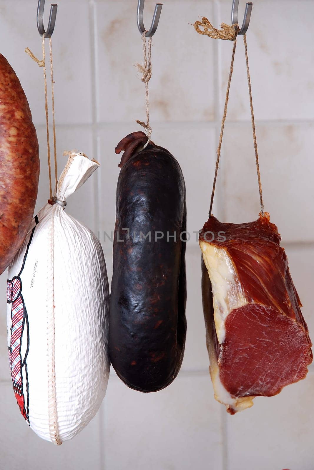 Sausage