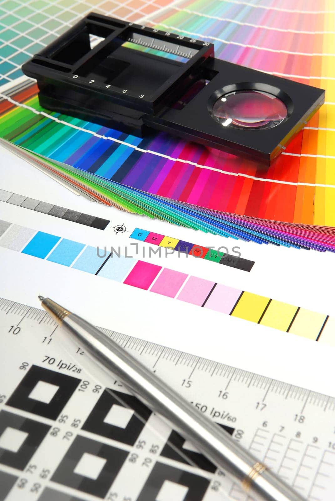 Thread Counter