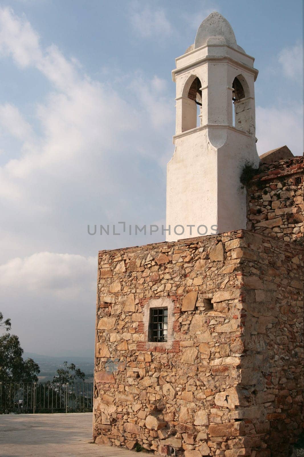 Mountain Chapel