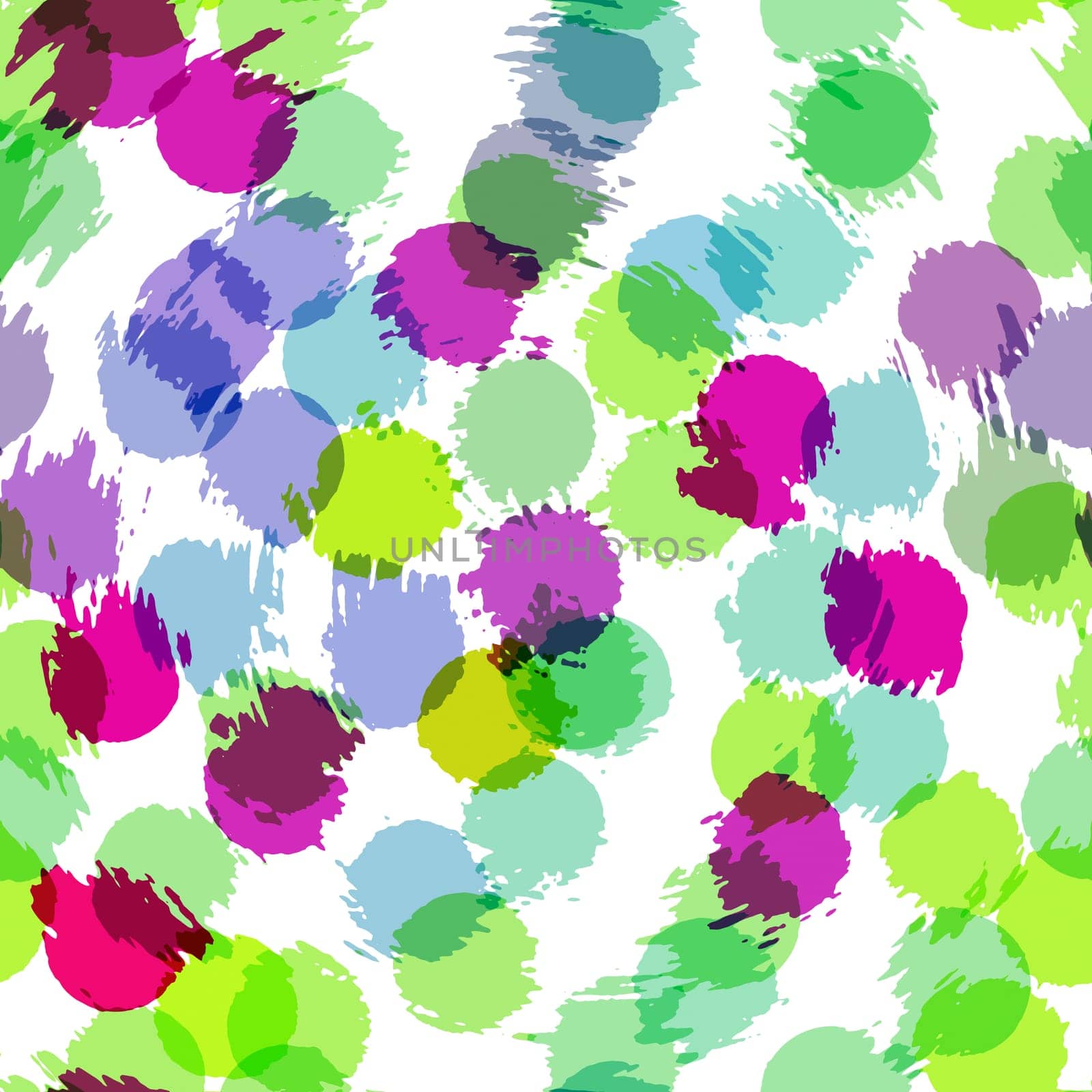 spetter pattern