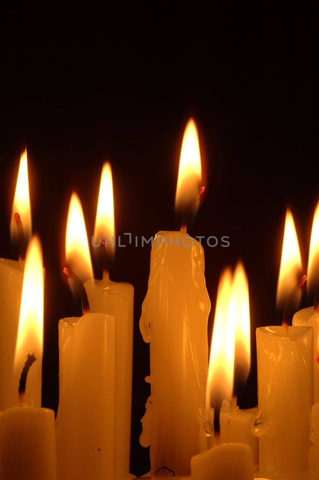 Candles